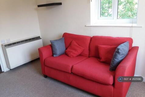 Dual Aspect Living Room