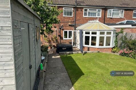 Lower Garden