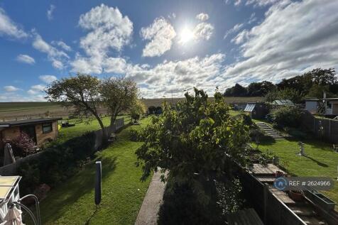 Garden/View