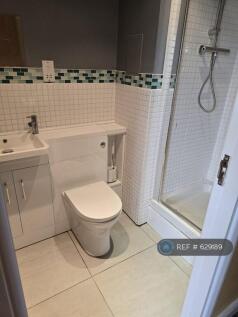Ensuite To Master Bedroom