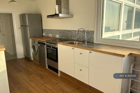 After Redecoration