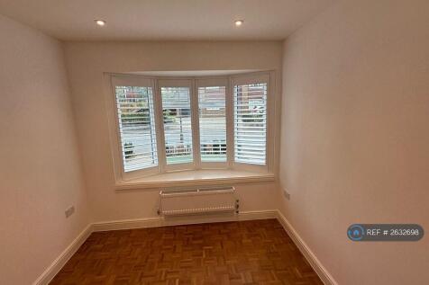 Ground Floor Study/Bedroom 4