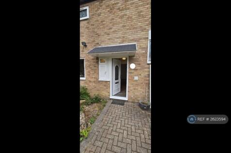 Front Door/Porch