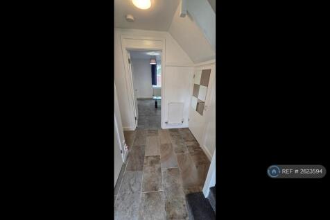 Ground Floor Landing