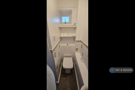 Ground Floor Wc