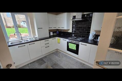 Fitted Kitchen