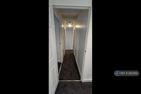 Top Hallway