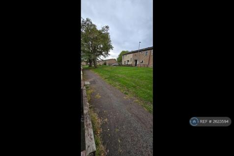 Front Of The Property