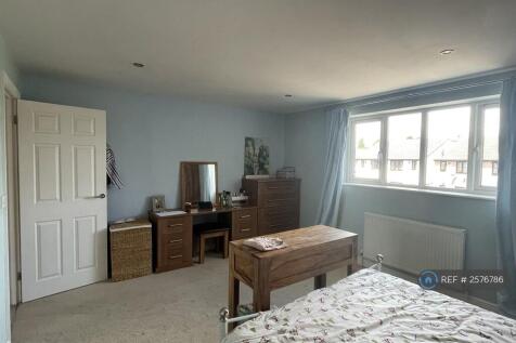 Master Bedroom 2