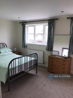 Second Bedroom 2