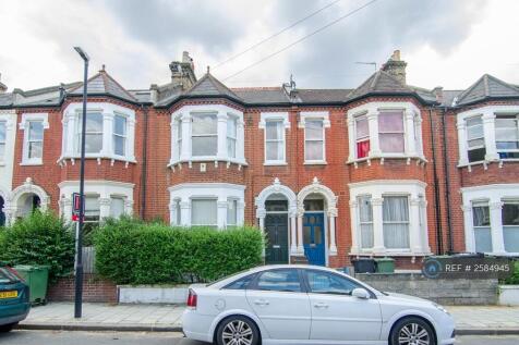 Fairmount Road