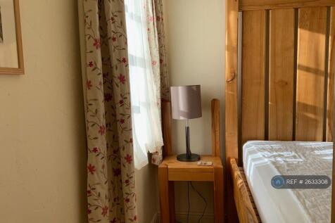 Double Bedroom