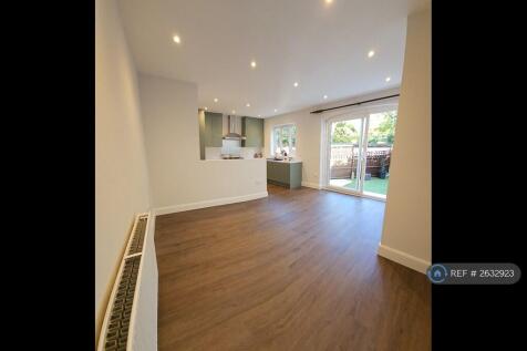 Kitchen / Diner / Second Reception