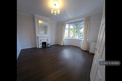 Reception / Bedroom