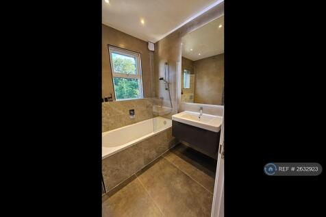 First Floor Bathroom