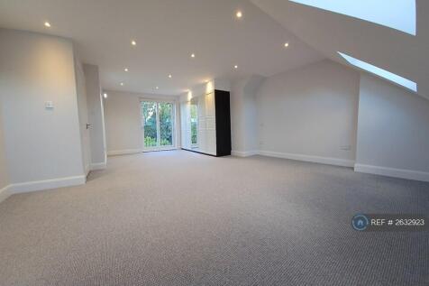 Master Suite Bedroom