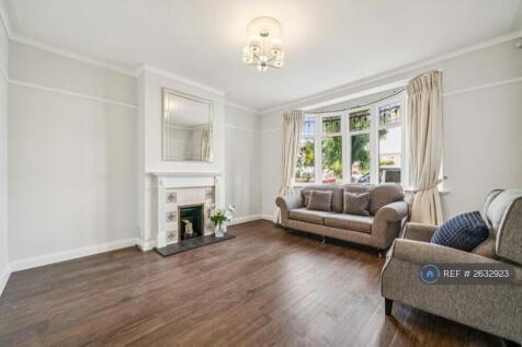 Reception Or Bedroom