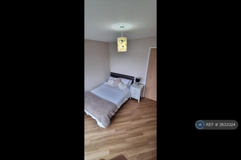 Second Double Bedroom