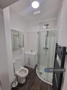 Offsuite Bathroom 