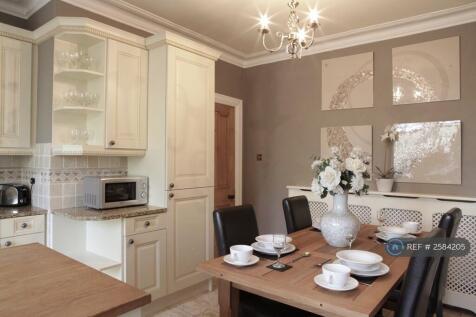 Kitchen Dinning