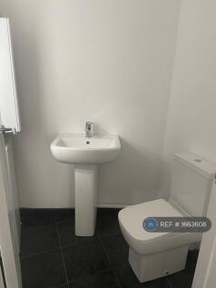 Downstairs Toilet