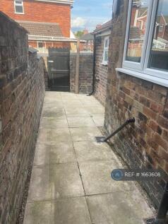 Rear Yard 