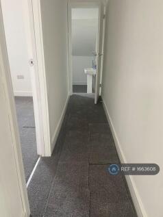 Landing - Loft Hatch Sited