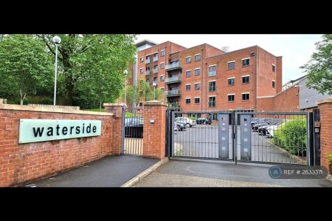 Rear &amp; Car Park