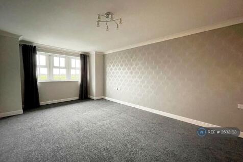 Living / Dining Room