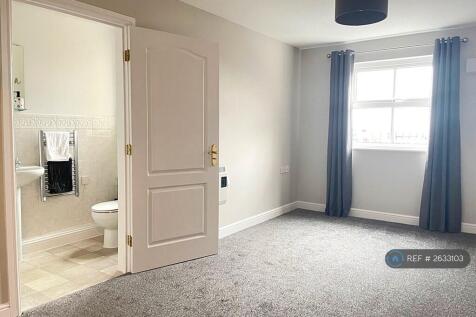 Main Bedroom With Ensuite