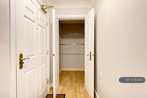 Hallway Storage