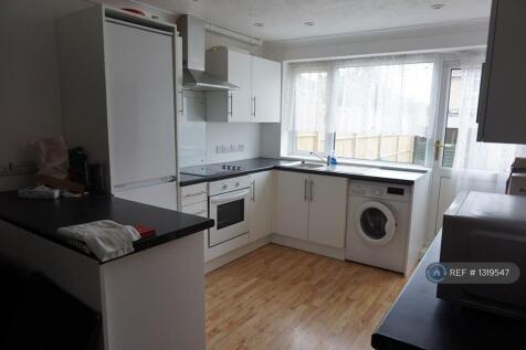 Kitchen/Lounge