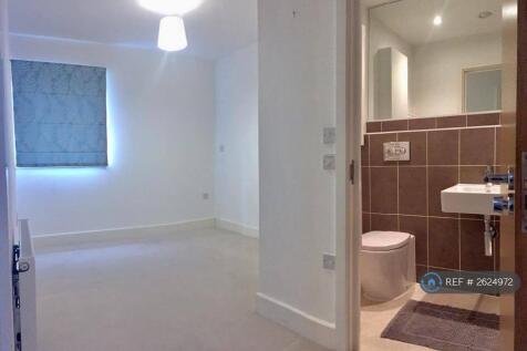 Bedroom 2 With Ensuite