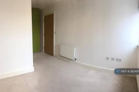 Bedroom 2 With Ensuite