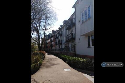 Great Stour Mews Apartments