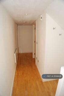 Ground Floor Hallway