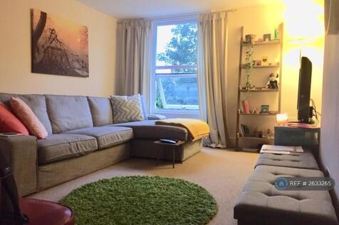 Lounge From The Top Of The Stairs