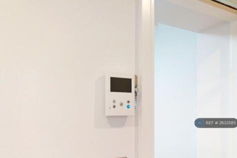 Secuirty Intercom