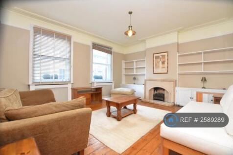 2nd Reception/2nd Bedroom Img 1