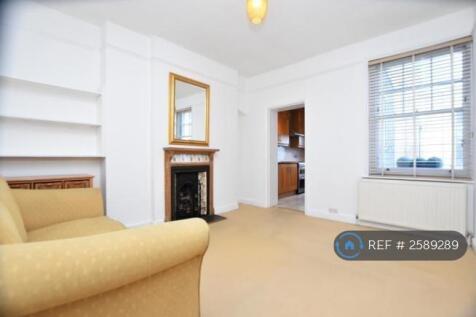 Reception Room Off Kitchen