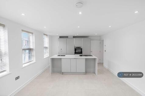 Kitchen/ Lounge