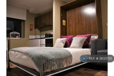 Fold Down Bed