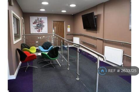 Reception Area