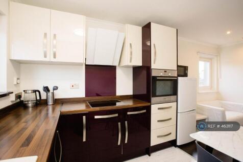 Open Kitchen