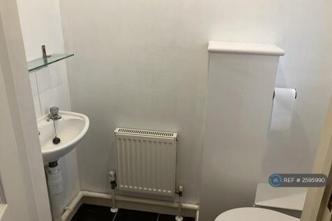 Downstairs Toilet
