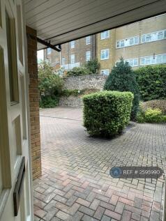 Outside Area