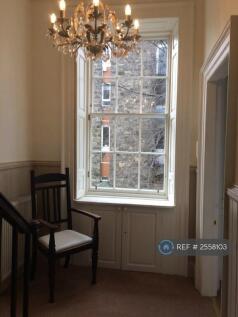First Floor Landing/2 Rms Off 