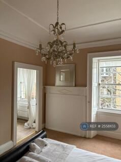 Double Bedroom 3 With Bathroom Off 