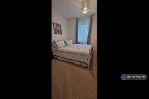 Master Bedroom View-1