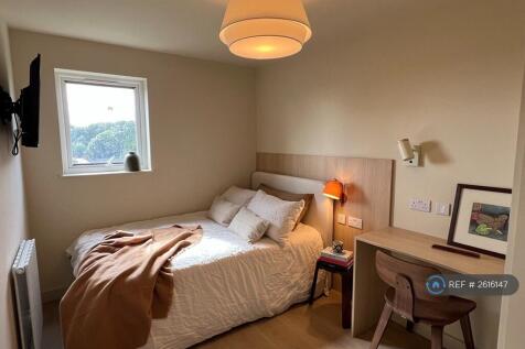 One Of The Rooms With Garden View